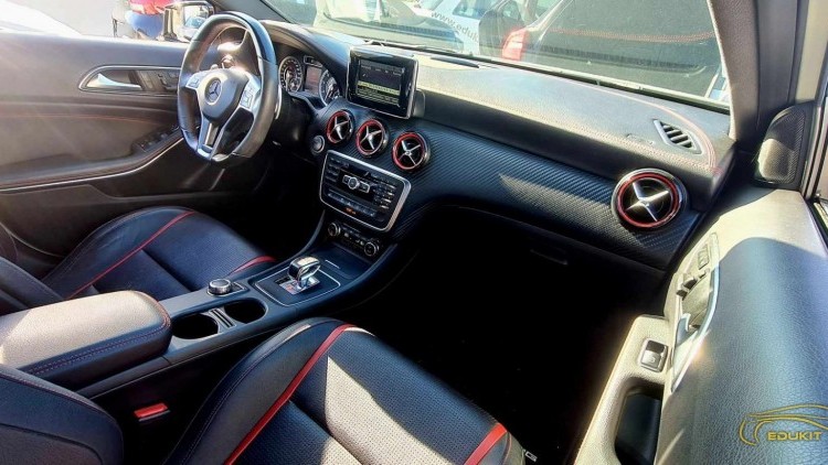 Mercedes-Benz Classe A 45 AMG 4 MATIC 360 CV