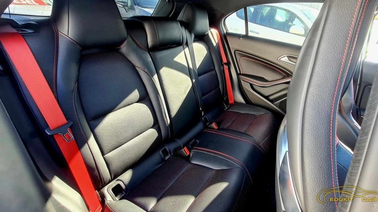 Mercedes-Benz Classe A 45 AMG 4 MATIC 360 CV