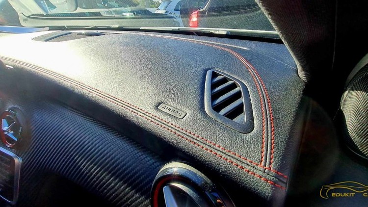 Mercedes-Benz Classe A 45 AMG 4 MATIC 360 CV