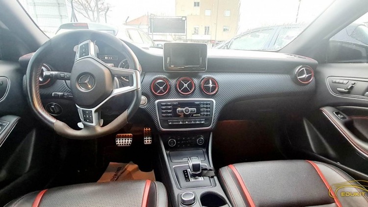 Mercedes-Benz Classe A 45 AMG 4 MATIC 360 CV
