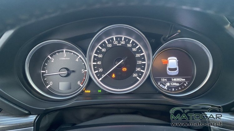 Mazda CX-5 2.2 D 150HP EXCELLENCE NAV