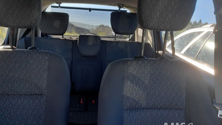 Renault Modus 1.5 DCI CONFORT DYNAMIC