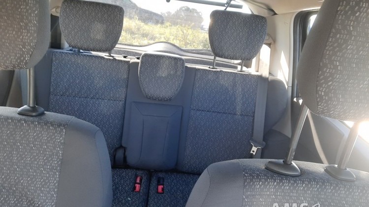 Renault Modus 1.5 DCI CONFORT DYNAMIC