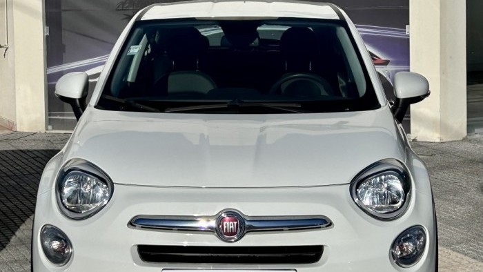 Fiat 500X 1.3 MJ Lounge S&S