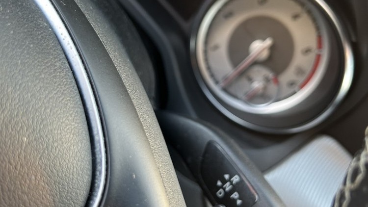 Mercedes-Benz Classe CLA 220 CDi Urban Aut.