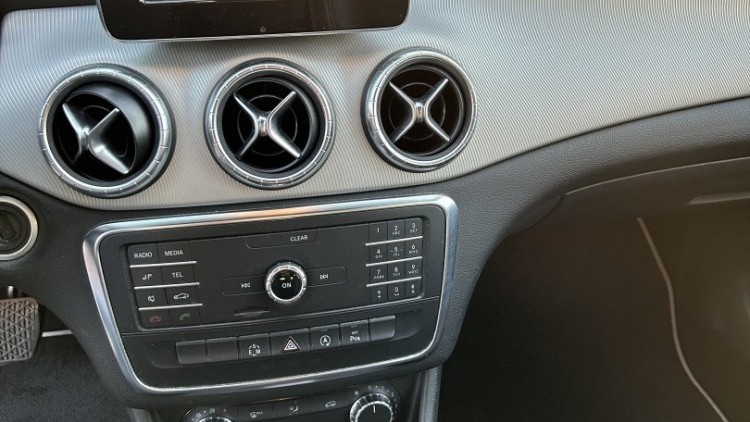Mercedes-Benz Classe CLA 220 CDi Urban Aut.