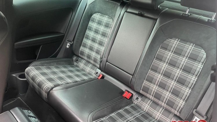 Volkswagen Golf 7 GTD
