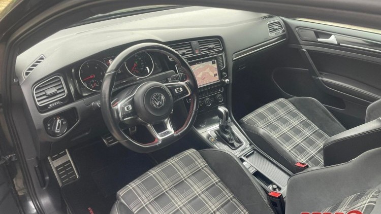 Volkswagen Golf 7 GTD
