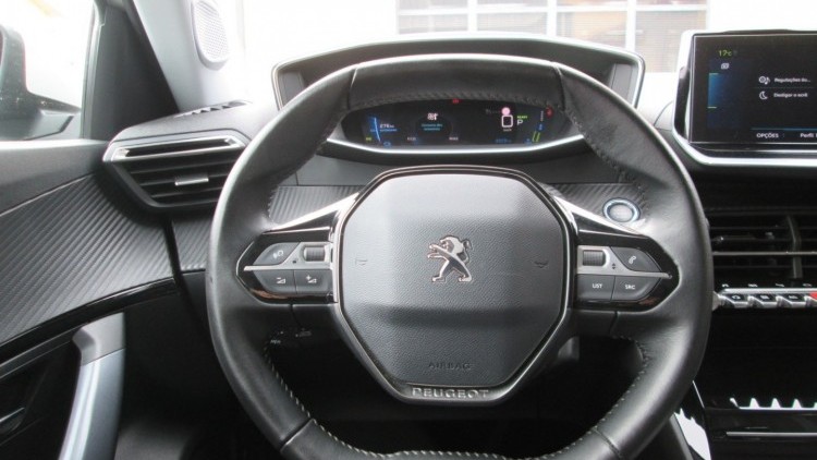Peugeot E-2008 ALLURE PACK