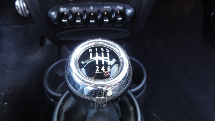 Mini Paceman COOPER SD ALL-4