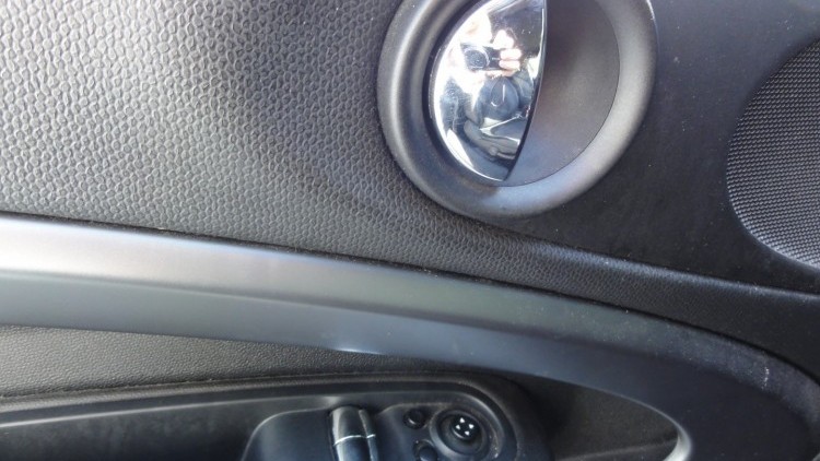 Mini Paceman COOPER SD ALL-4