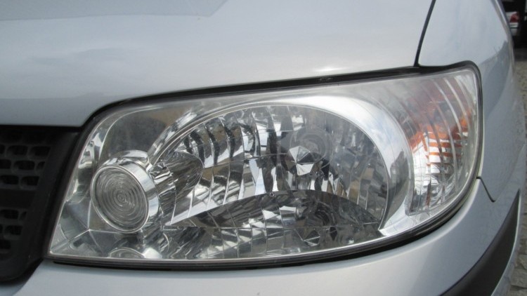 Hyundai Matrix 1.5 CRDI By PininFarina