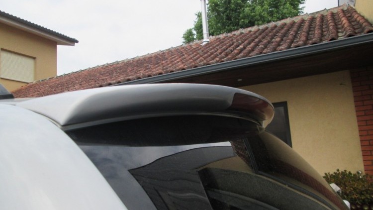 Hyundai Matrix 1.5 CRDI By PininFarina