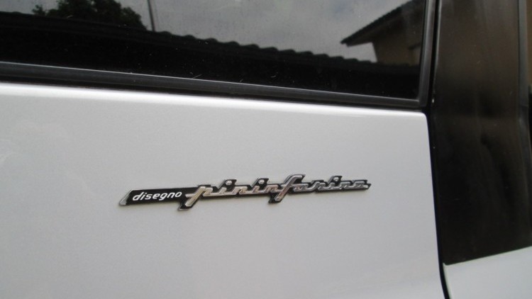 Hyundai Matrix 1.5 CRDI By PininFarina