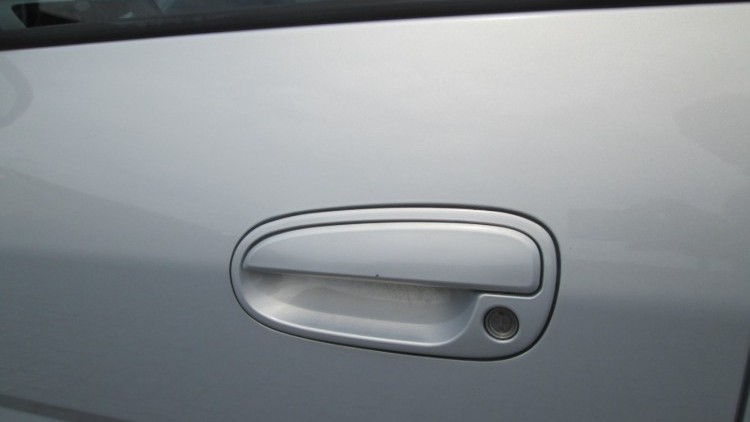 Hyundai Matrix 1.5 CRDI By PininFarina