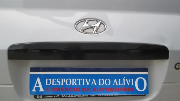 Hyundai Matrix 1.5 CRDI By PininFarina