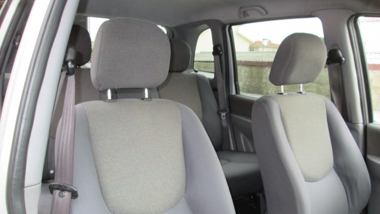 Hyundai Matrix 1.5 CRDI By PininFarina