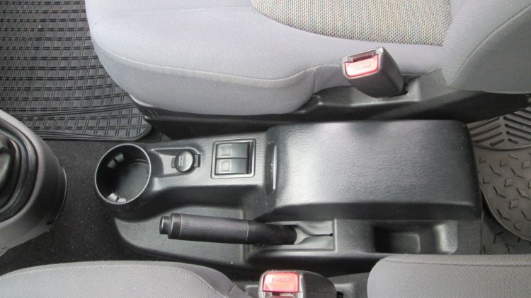 Hyundai Matrix 1.5 CRDI By PininFarina