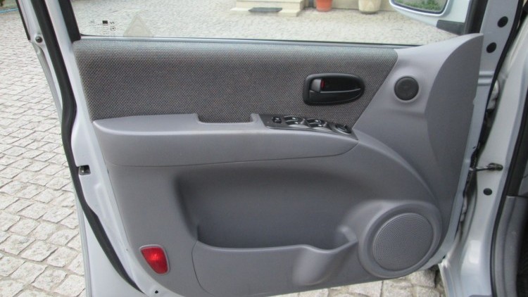Hyundai Matrix 1.5 CRDI By PininFarina