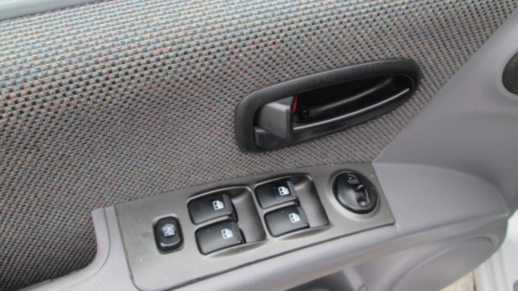 Hyundai Matrix 1.5 CRDI By PininFarina