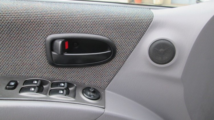 Hyundai Matrix 1.5 CRDI By PininFarina