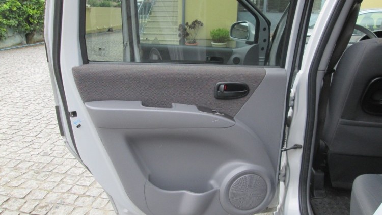 Hyundai Matrix 1.5 CRDI By PininFarina