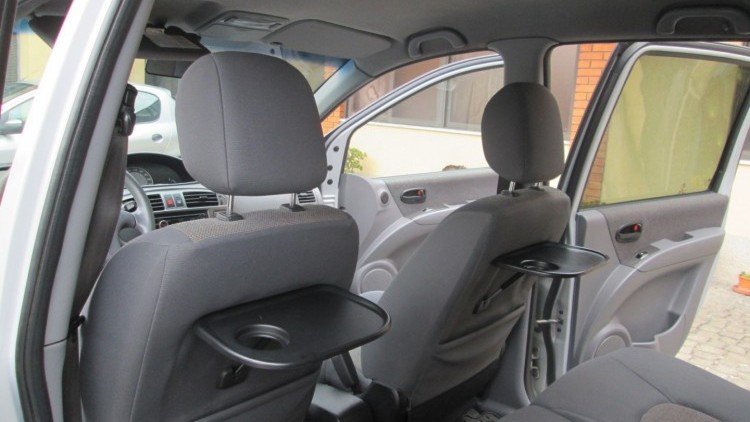 Hyundai Matrix 1.5 CRDI By PininFarina