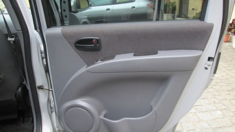 Hyundai Matrix 1.5 CRDI By PininFarina
