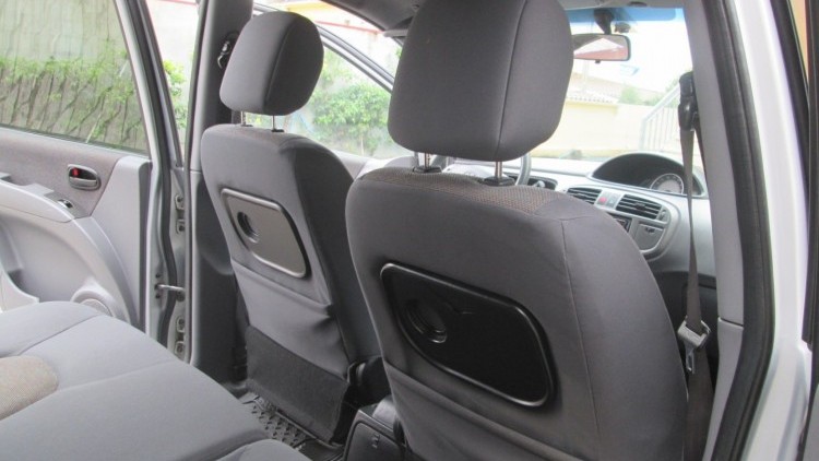 Hyundai Matrix 1.5 CRDI By PininFarina