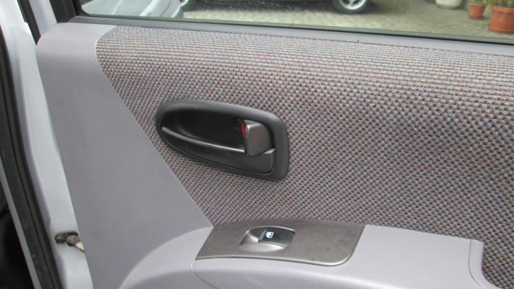 Hyundai Matrix 1.5 CRDI By PininFarina