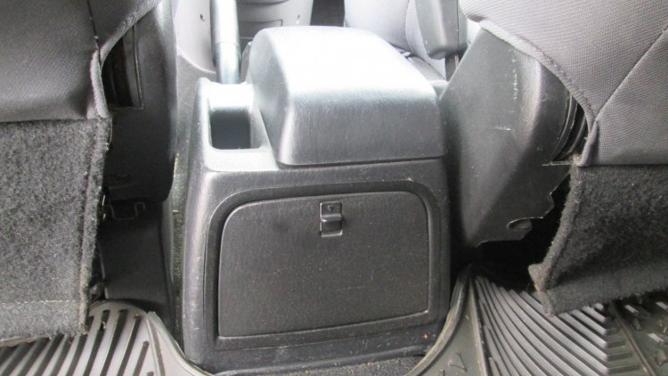 Hyundai Matrix 1.5 CRDI By PininFarina