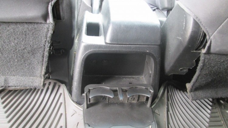 Hyundai Matrix 1.5 CRDI By PininFarina