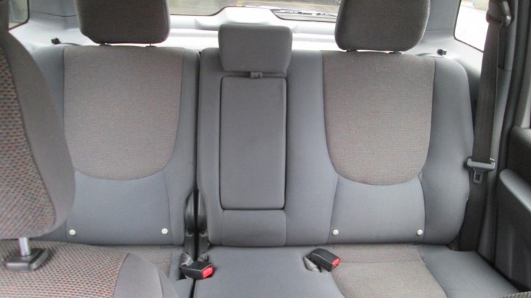 Hyundai Matrix 1.5 CRDI By PininFarina