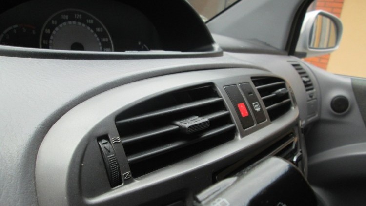Hyundai Matrix 1.5 CRDI By PininFarina