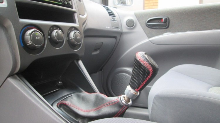 Hyundai Matrix 1.5 CRDI By PininFarina