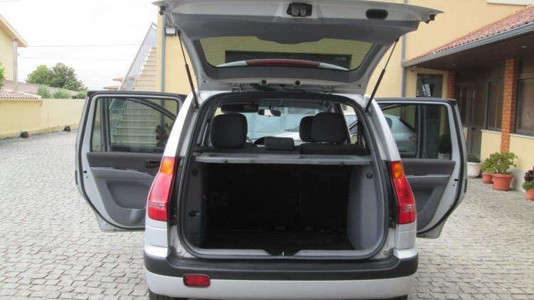Hyundai Matrix 1.5 CRDI By PininFarina