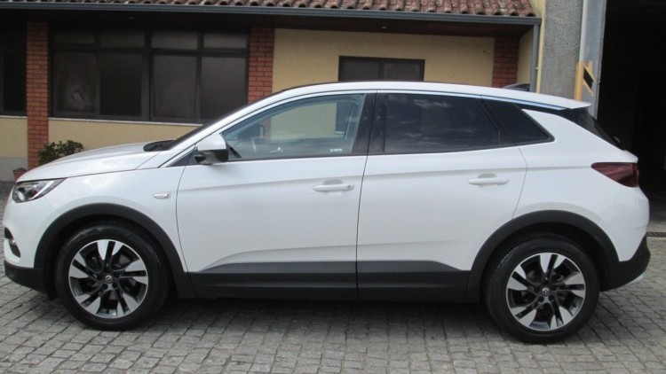 Opel Grandland X 1.6 CDTI INNOVATION