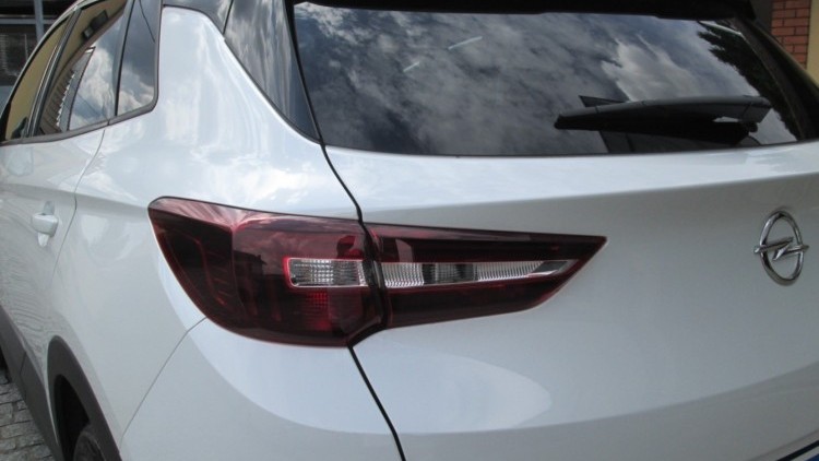 Opel Grandland X 1.6 CDTI INNOVATION