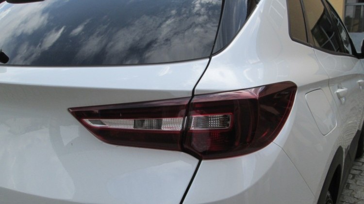 Opel Grandland X 1.6 CDTI INNOVATION