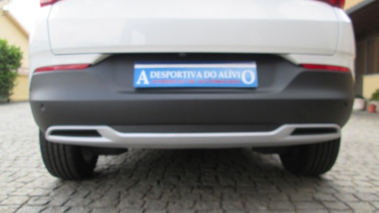 Opel Grandland X 1.6 CDTI INNOVATION