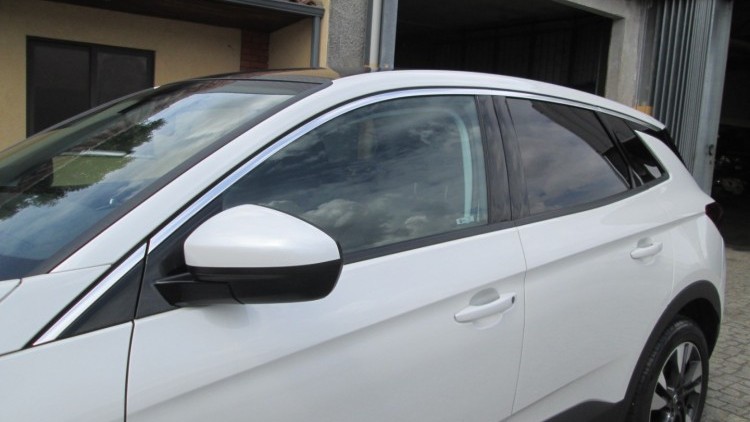 Opel Grandland X 1.6 CDTI INNOVATION