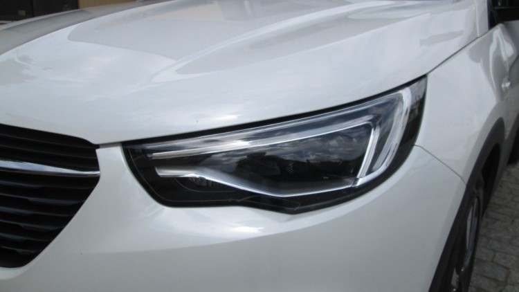 Opel Grandland X 1.6 CDTI INNOVATION