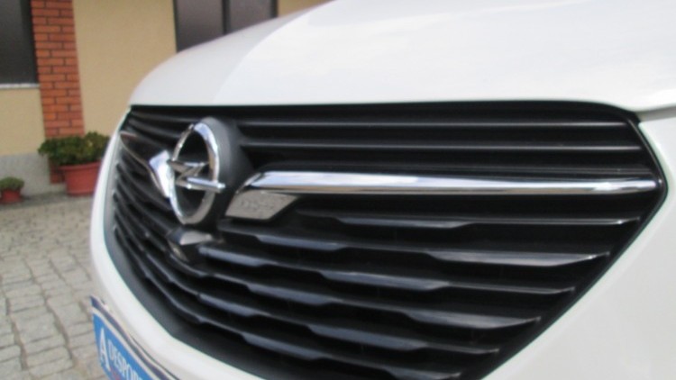 Opel Grandland X 1.6 CDTI INNOVATION