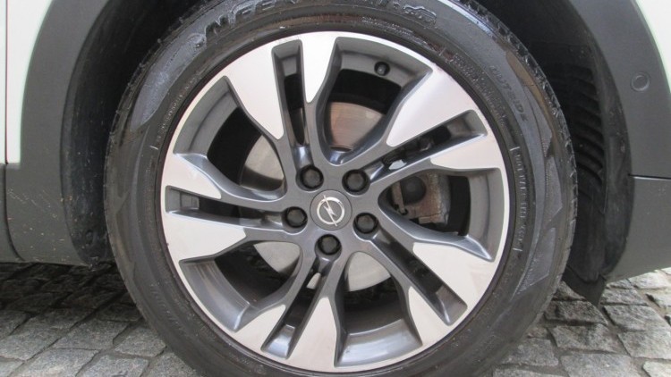 Opel Grandland X 1.6 CDTI INNOVATION