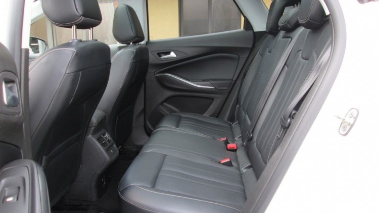 Opel Grandland X 1.6 CDTI INNOVATION