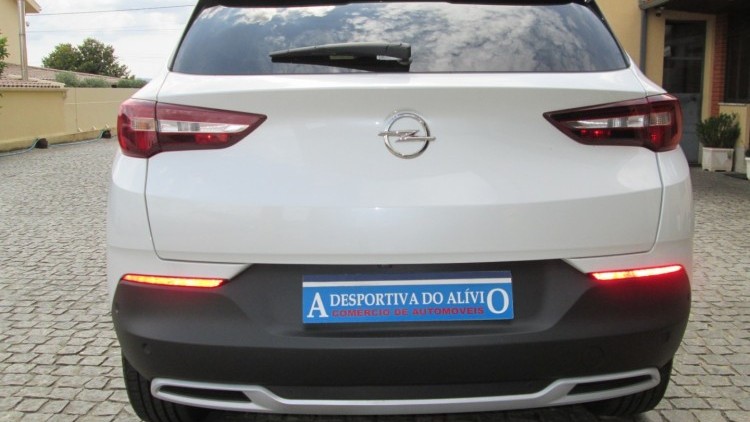 Opel Grandland X 1.6 CDTI INNOVATION