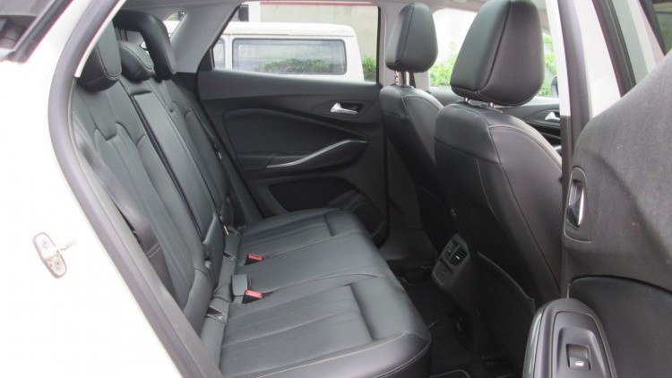 Opel Grandland X 1.6 CDTI INNOVATION