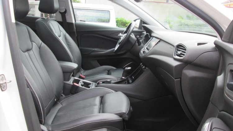 Opel Grandland X 1.6 CDTI INNOVATION