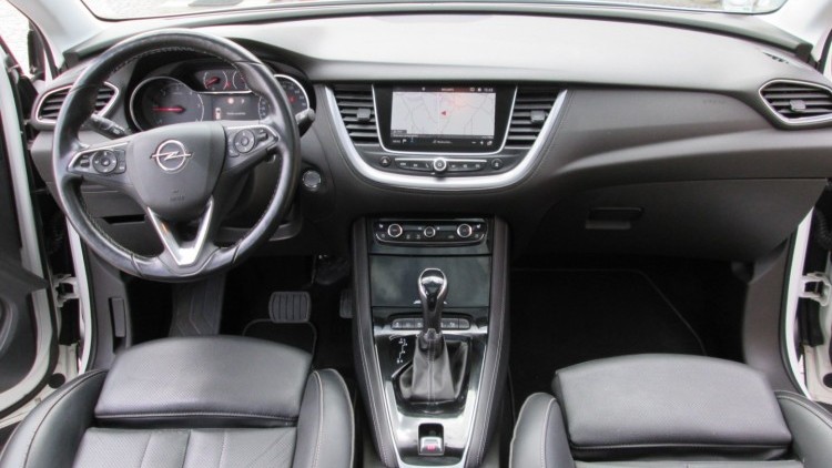 Opel Grandland X 1.6 CDTI INNOVATION