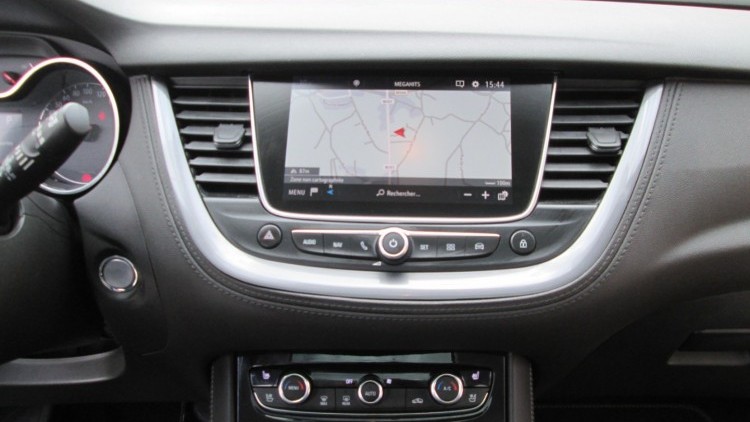 Opel Grandland X 1.6 CDTI INNOVATION